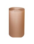 (rouleau) carton ondulé simple face 350 g/m² - épaisseur 4 mm laize 160cm