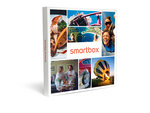 SMARTBOX - Coffret Cadeau Séjour gastronomique dans un hôtel 4* avec spa -  Multi-thèmes