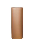 (rouleau) carton ondulé simple face 350 g/m² - épaisseur 4 mm laize 80cm