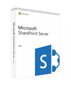 Microsoft SharePoint Server 2019 Enterprise - Clé licence à télécharger