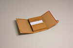 Lot de 100 cartons adaptables varia x-pack 3 format 305x235x105 mm