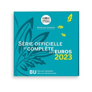 Série BU France 2023