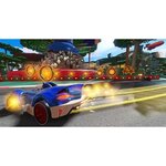 Team Sonic Racing Jeu Switch