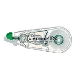 Roller de correction MONO AIR4 4,2mm x 10m Translucide