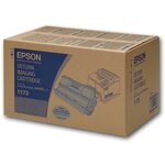Epson 1173 Toner original (C13S051173) - Noir